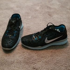 Women's Nike running shoes